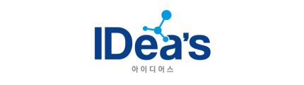 로고 타입 D